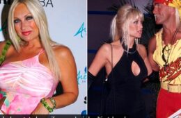 Hulk Hogan’s Ex-Wife ‘Melting Down’ After WWE Legend’s Death