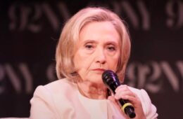 Hillary Clinton Allegedly Approved 2016 Plan to Smear Trump with Russia Collusion Claims