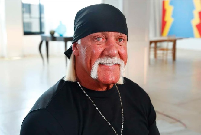 Hulk Hogan’s Cause of Death Revealed One Week After Wrestling Legend Dies at 71