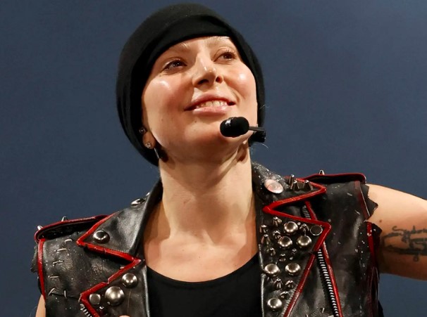 Lady Gaga Shines on Stage in California as Celebs Light Up the Week