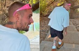Justin Bieber Admits to Being "Extremely Selfish and Impatient" in Candid Post