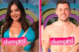 Plot Twist on Love Island USA: Emily and Giorgio Dumped After Shocking Recoupling