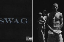 Justin Bieber’s SWAG Hits #1 on Apple Music in the U.S.