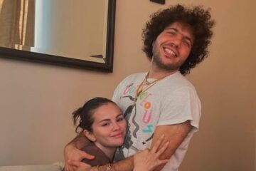 Benny Blanco Plans Wedding with Selena Gomez This Summer