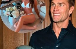 Are Tom Brady and Sofia Vergara Secretly Dating or Just Enjoying a Summer Fling?