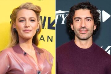 Justin Baldoni Attends Blake Lively’s Deposition in Surprise Move