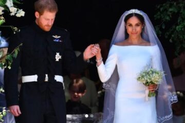 Did Meghan Markle Use Prince Harry as a “Stepping Stone”? Royal Biographer Claims