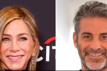 Jennifer Aniston Sparks Romance Rumors with Hypnotist Jim Curtis After Mallorca Getaway