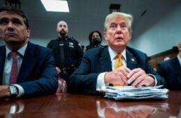 Watchdog Sues DOJ, Alleges Trump Nominee Emil Bove Violated FOIA in Controversial Records Withholding