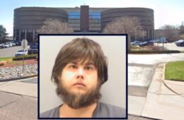 Man Threatened to “Wipe Out” Ex-Wife and Child After Buying Butane Torch and Handcuffs via Family Amazon Account