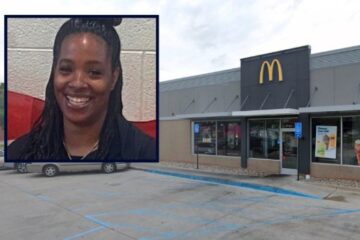 McDonald’s Manager Fatally Stabbed by Employee After Being Sent Home, Police Say