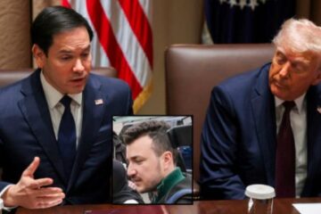 Trump Admin Accused of Violating Constitutional Rights in $20M Immigration Claim