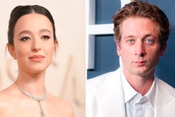 Mikey Madison & Jeremy Allen White Eyed for Lead Roles in ‘Social Network Part II’