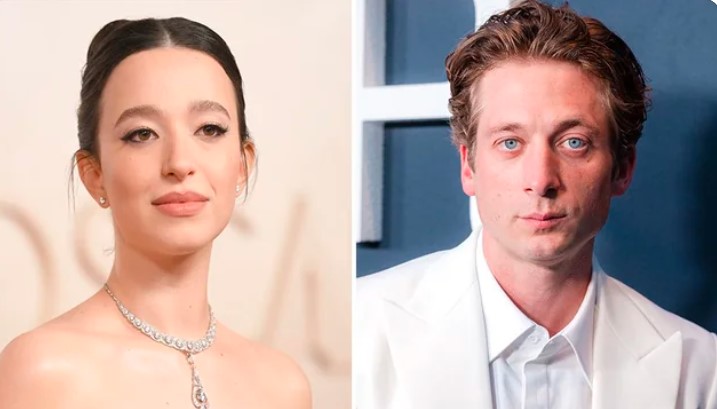Mikey Madison & Jeremy Allen White Eyed for Lead Roles in ‘Social Network Part II’