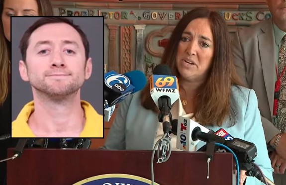 Son Who Claimed He Lawfully Beheaded His Father Shows No Guilt, Gets Life Sentence