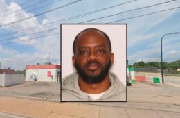 Man Fatally Shot Defending Women at Akron Gas Station; Suspect Walked Away as if Nothing Happened