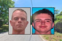 Uncle Charged with Manslaughter After Nephew Found Dead Following State-Approved Visit
