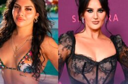 Look Like a Love Island Bombshell with Huda Mustafa’s Makeup Routine—Thanks to Mikayla Nogueira