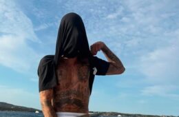 Justin Bieber Declares “Next Revelation in Funk and Trap” in Bold New Instagram Post