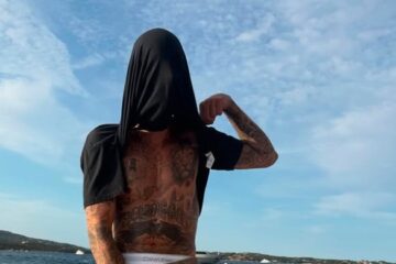 Justin Bieber Declares “Next Revelation in Funk and Trap” in Bold New Instagram Post