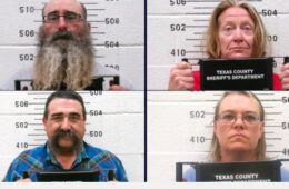 ‘The Most Evil Laugh I Ever Heard’: New Testimony in Chilling ‘God’s Misfits’ Murder Case