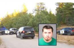 ‘You Want Me to Show You?’: Man Allegedly Confesses to Killing Parents and Sister in Chilling Encounter with Deputies