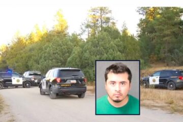 ‘You Want Me to Show You?’: Man Allegedly Confesses to Killing Parents and Sister in Chilling Encounter with Deputies