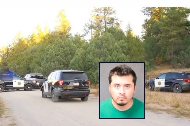 ‘You Want Me to Show You?’: Man Allegedly Confesses to Killing Parents and Sister in Chilling Encounter with Deputies