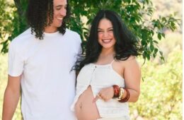 Vanessa Hudgens and Cole Tucker Are Expecting Baby No. 2