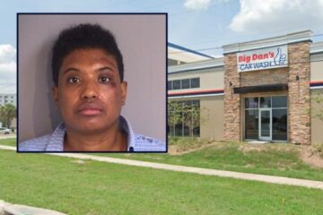 “She yelled that she wanted to fight with me”: Florida Woman Steals Pregnant Single Mother’s Vehicle at Car Wash and Wrecks It, Police Say