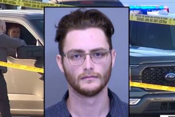 “Driven by Greed”: Man Who Shot Couple Over Sports Car Sentenced to Life