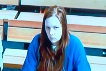“No Desire to Have Any More Children”: Nevada Mom Says Leaving Newborn in Dumpster Was ‘Her Best Option,’ Police Say