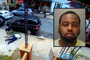 “They Held an Entire City Hostage”: Gunman Who Shot 6 Cops in Hours‑Long Standoff Sentenced
