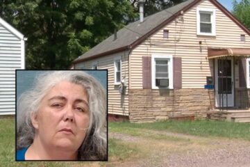 “Over Some Dumb Stuff”: Ohio Mom Allegedly Stabs Autistic Daughter with Short Sword
