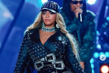 Unreleased Beyoncé Music Stolen in Atlanta After Car Break-In