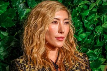 ‘Severance’ Star Dichen Lachman Responds to Fan Theory—“Ricken Is a Goat” 