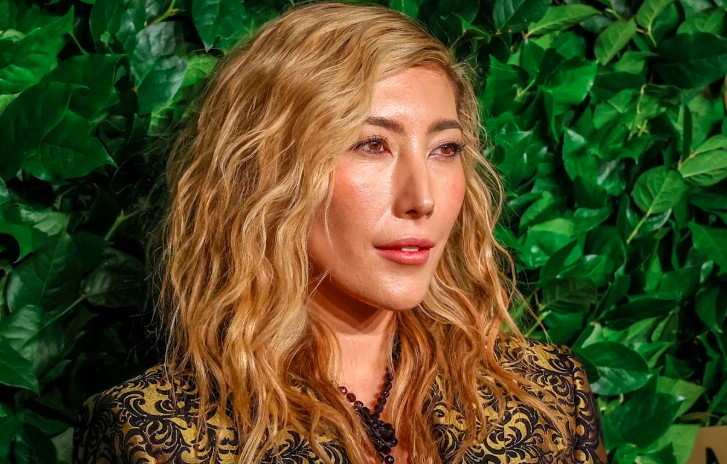 ‘Severance’ Star Dichen Lachman Responds to Fan Theory—“Ricken Is a Goat” 