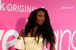Love Island USA’s #BeyondTheVilla Cast ‘Served Face, Fits & a Whole New Era’ on Instagram