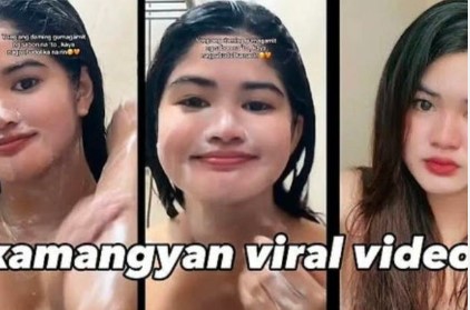Kamangyan Shampoo Scandal Sparks Global Debate on Privacy, Ethics & Digital Responsibility