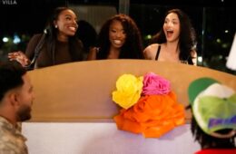 Love Island USA's Hard Launch: Cast Reunites in LA