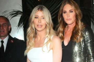 Caitlyn Jenner Supports Sophia Hutchins’ Family After Tragic Passing
