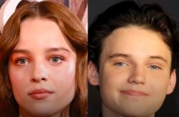 Live-Action Zelda Movie Cast Revealed