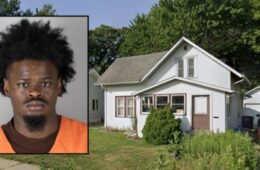 Minneapolis Man Allegedly Stabbed Roommate Over $15, Thought of Killing Others, Police Say