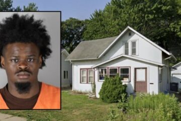 Minneapolis Man Allegedly Stabbed Roommate Over $15, Thought of Killing Others, Police Say