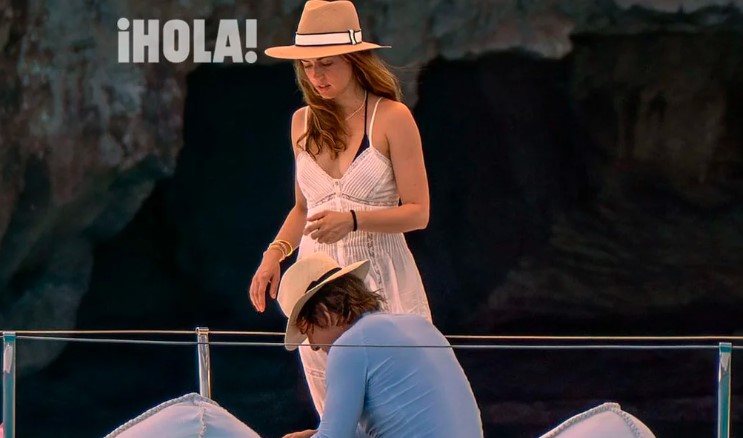 Are Tom Cruise and Ana de Armas Dating?