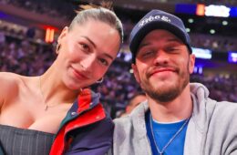 Pete Davidson Expecting First Child with Girlfriend Elsie Hewitt