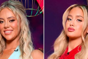 Love Island USA’s Liv Walker & Kaylor Martin Feud Catches Fans Off Guard