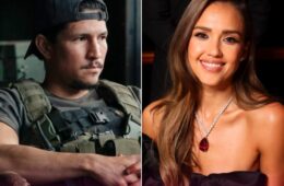 Jessica Alba Dating Danny Ramírez? Romance Rumors Heat Up After Cancún Sighting
