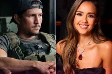 Jessica Alba Dating Danny Ramírez? Romance Rumors Heat Up After Cancún Sighting