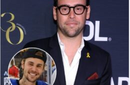 Former Manager Scooter Braun Calls Justin Bieber's Swag His “Most Authentic Album to Date”